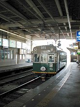 京福:帷子ノ辻