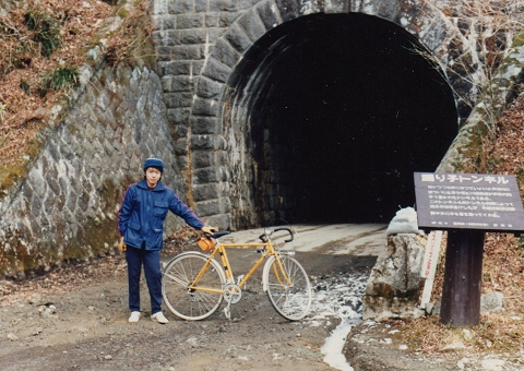 20代の頃 photo