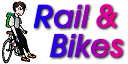 Rail&Bikes(킭܂)