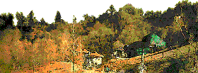 ムーミン谷
