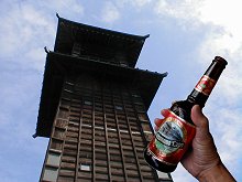 真下だと何だか良く判らん