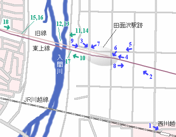Map Map