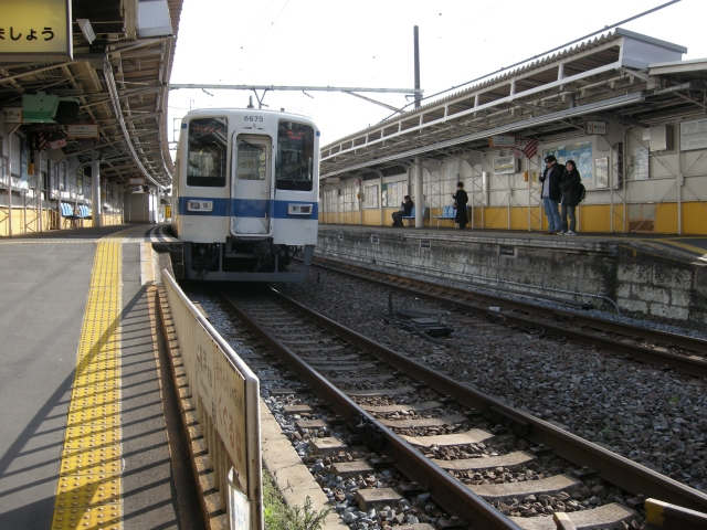 亀戸水神駅 Photo