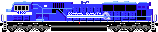 SD80MAC